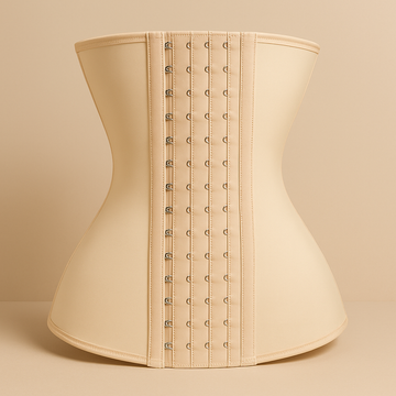 Corset Modelador GLACYA