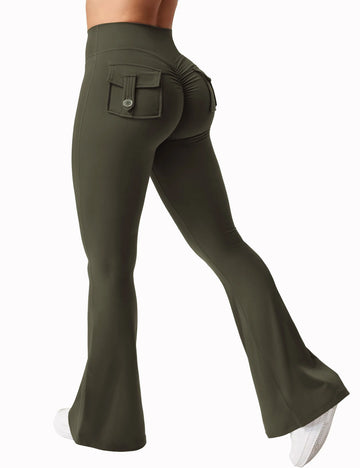 Legging Move Free CoreFlex