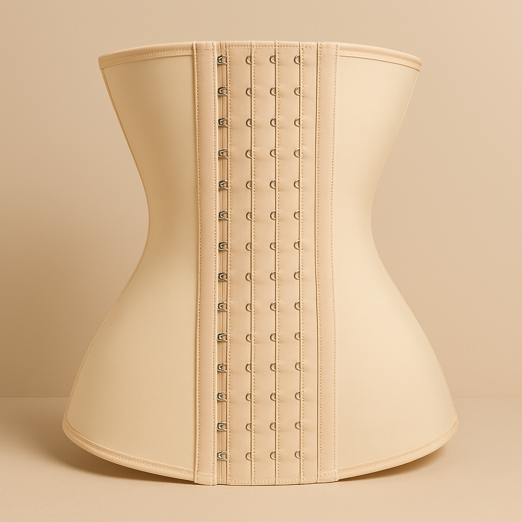 Corset Modelador GLACYA