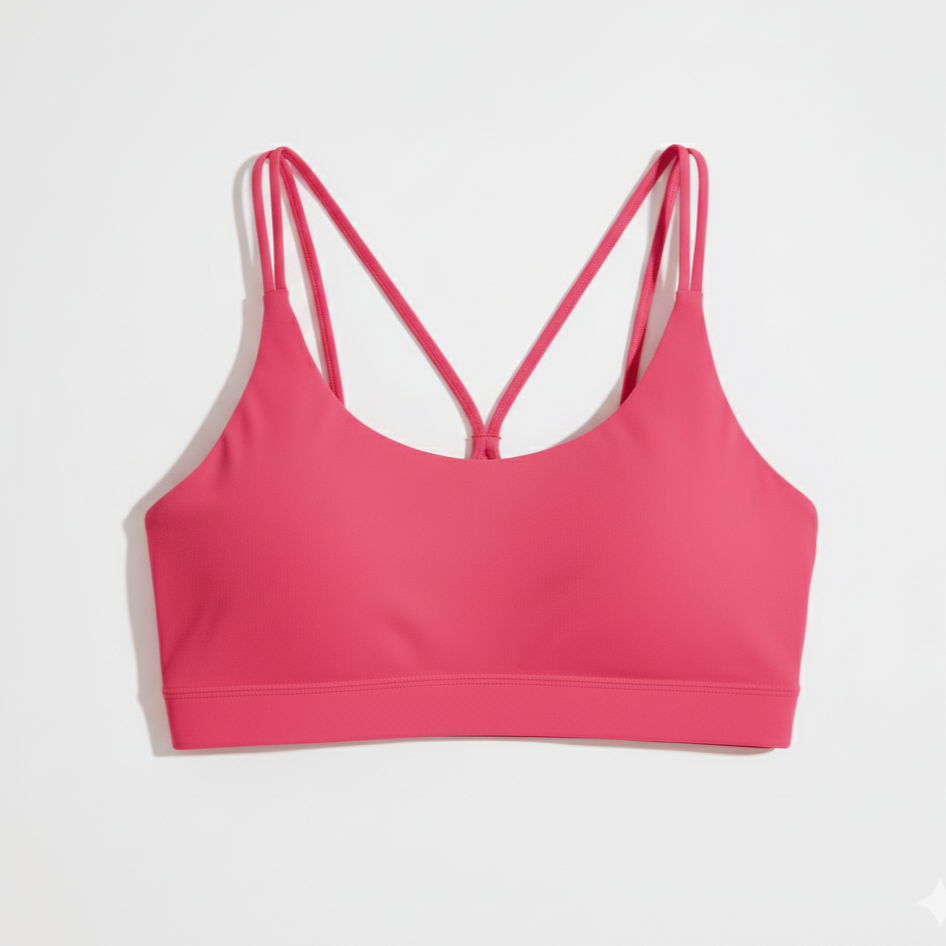 Top Move Free Essential Cross