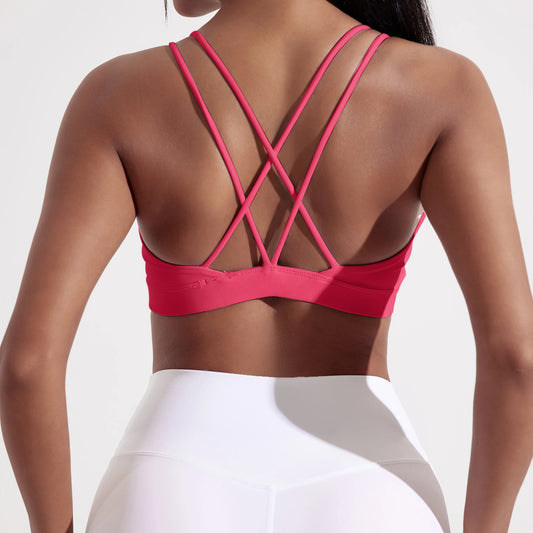 Top Move Free Essential Cross